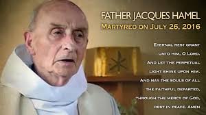 Fr Jacques Hamel